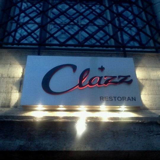 Foto scattata a Clazz da Rauno S. il 9/2/2012