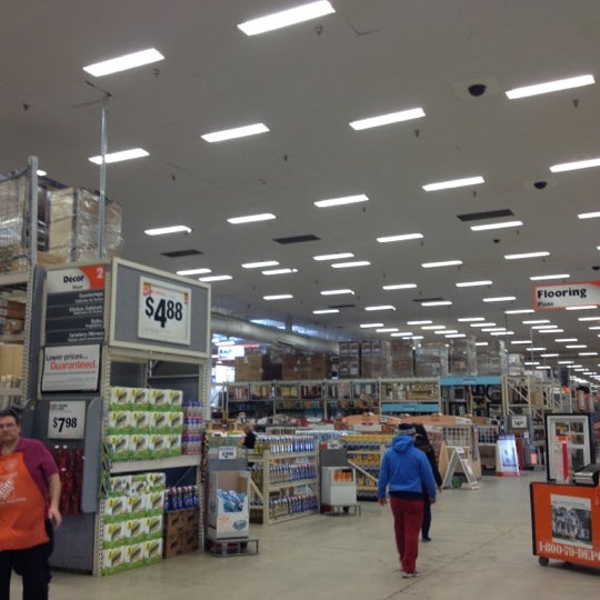 The Home Depot East Watertown 21 tips from 3125 visitors