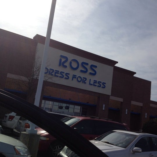 Ross Dress for Less - 4 tips