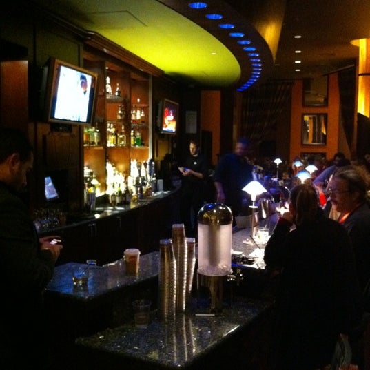 3/11/2012にNorbert H.がThe Loft Barで撮った写真