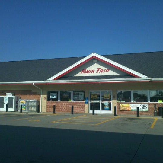 KWIK TRIP 441 6 tips