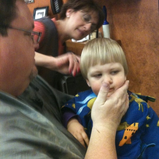 Hair Junction Hair Salon