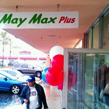 Max may. Май Макс.