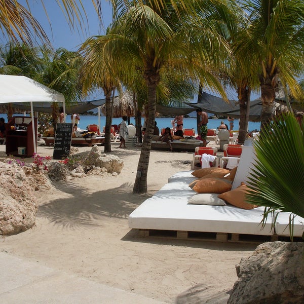 Excelente Playa privada la mejor en Curaçao, Super Recomendada - Excellent the best private beach in Curacao