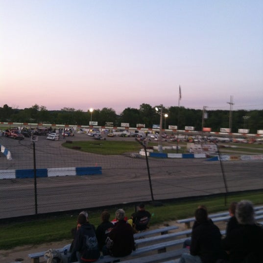 La Crosse County Fair 2025 Freddy Chiquia