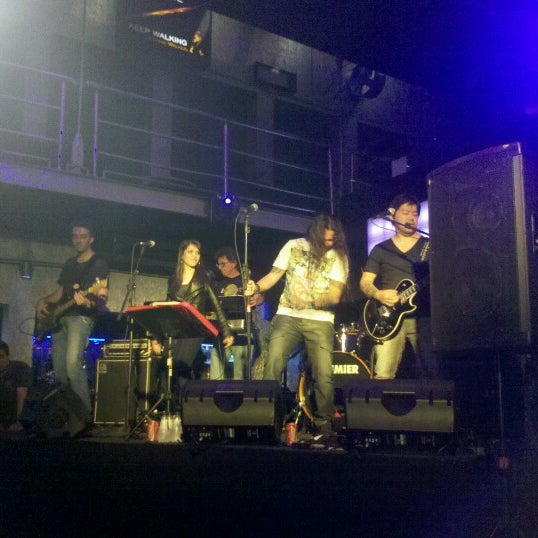 6/15/2012にGlau Z.がBoogie Discoで撮った写真
