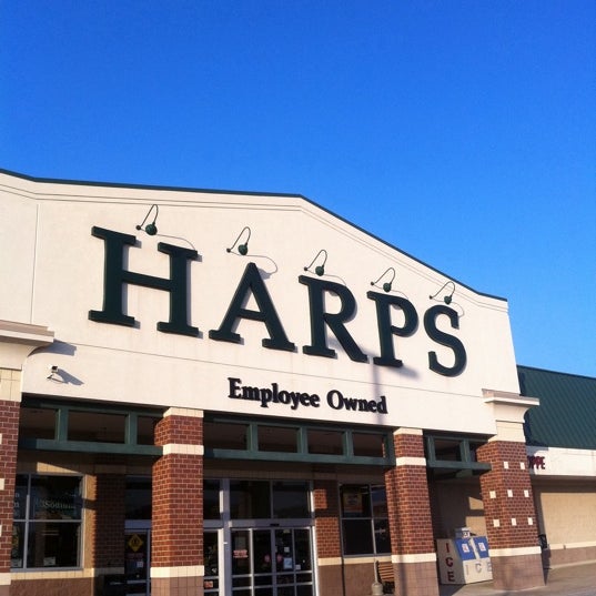 Photos at Harps Food Store Fayetteville, AR