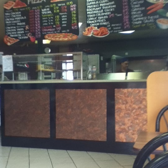 La Piccola Pizza & Deli Union, NJ