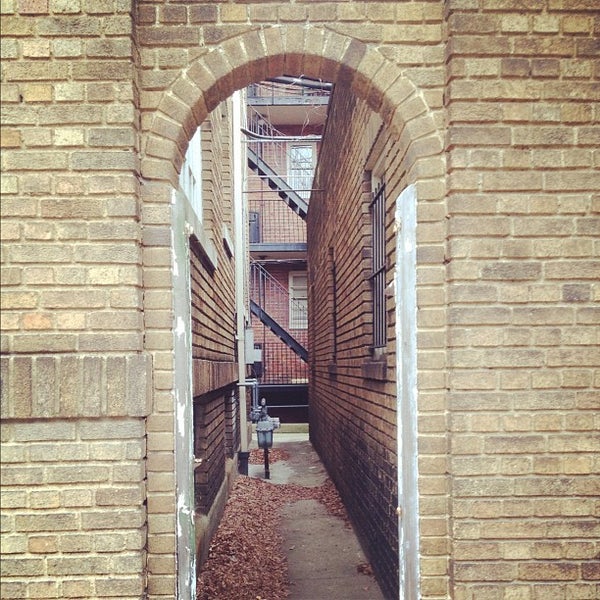 Historic Monument Avenue The Museum District Richmond, VA