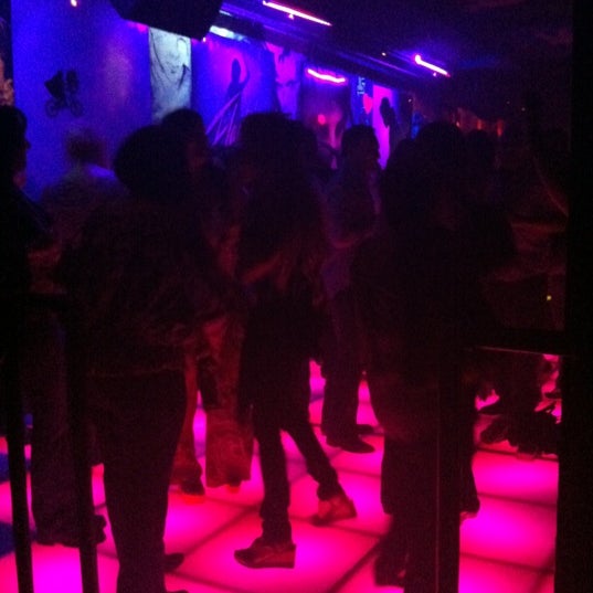 Photo taken at Culture Club by Monica W. on 6/3/2012