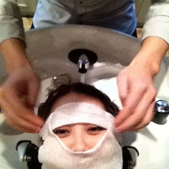 Photos At Beautrium 南青山店 Salon Barbershop In 青山