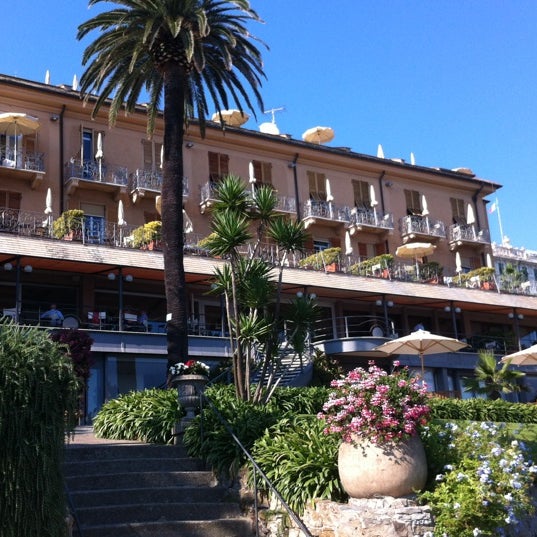 Hotel Continental Via Pagana 8