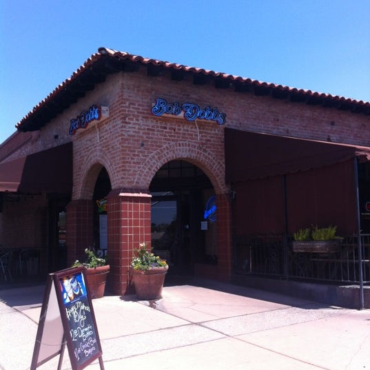 Photos at Bob Dobb's Sam Hughes 11 tips from 503 visitors