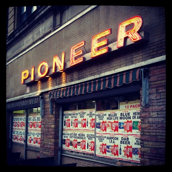 Pioneer Supermarket Upper West Side 26 tips