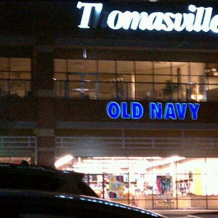 Old Navy Perimeter Center 10 Tips