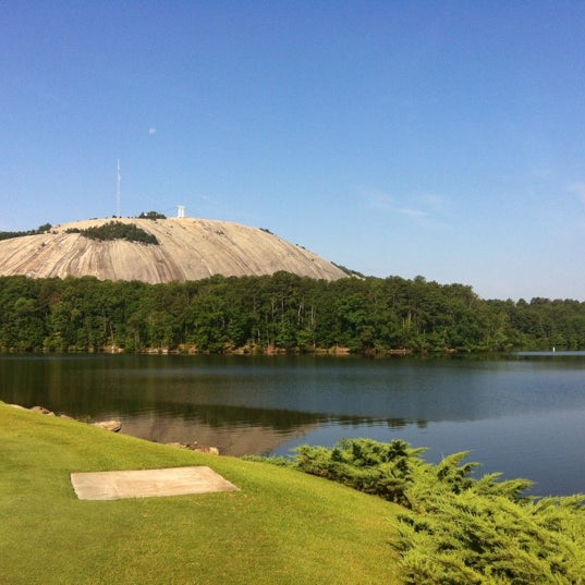 6/8/2012에 J. C.님이 Stone Mountain Golf Club에서 찍은 사진