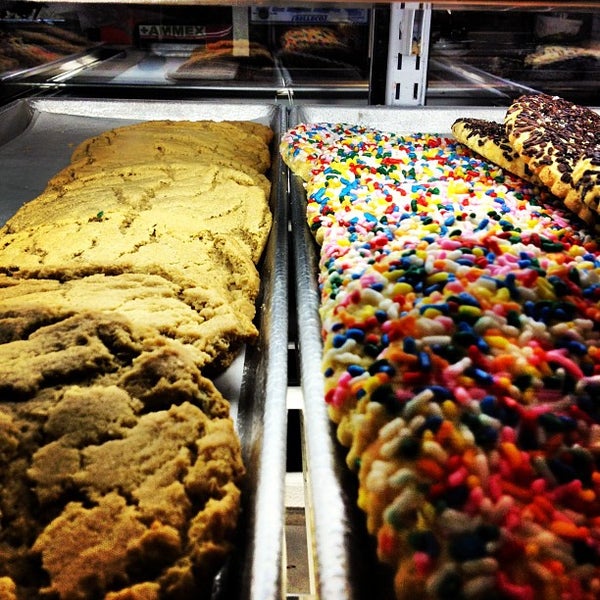 Bagel World Fort Greene 18 tips