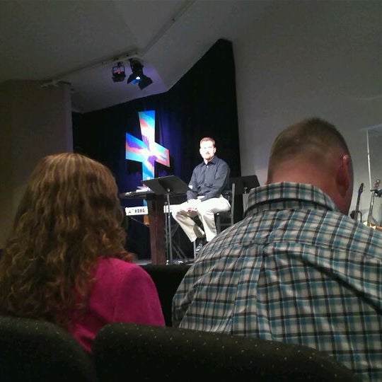 True Grace Church Church in Lacey