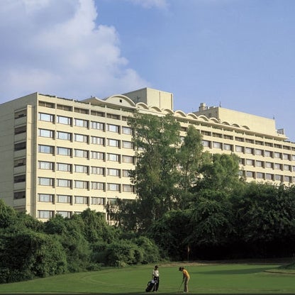 The 'Favourite Business Hotel in India' (ranked 2nd), Condé Nast Traveller, India, Readers’ Travel Awards 2011.