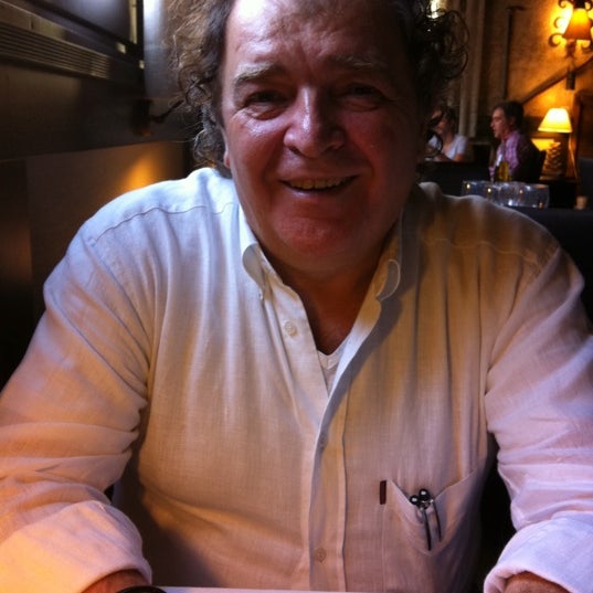 Das Foto wurde bei Restaurante Las Botas von Montserrat R. am 9/10/2011 aufgenommen