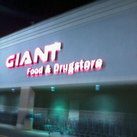 Giant - 16 tips