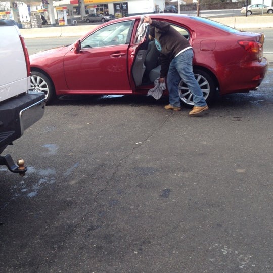 Keyport Hand Car Wash Union Beach, NJ