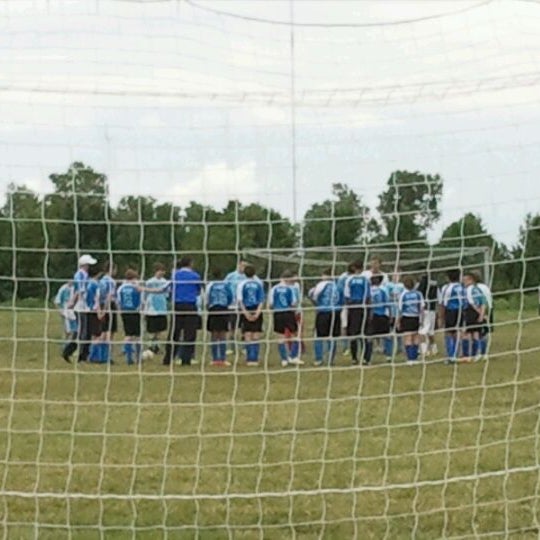 Pelco Soccer Field Edmond, OK