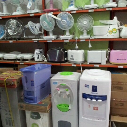 Dapur Prima - Toko Perabotan Rumah