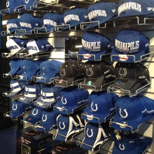 Official Indianapolis Colts Gear, Colts Jerseys, Store, Colts Pro Shop,  Apparel