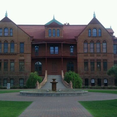 Old Main Downtown Tempe 27 Tips