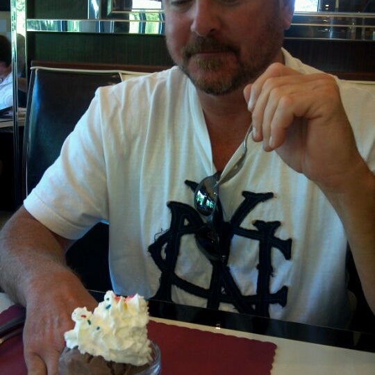 Photo taken at Table Talk Diner by Theresa H. on 9/18/2011