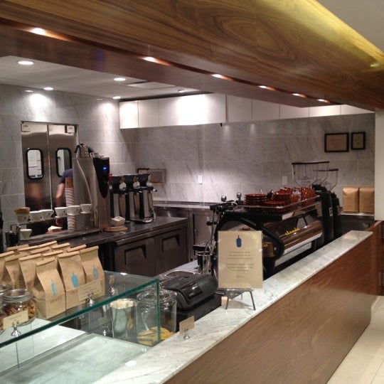 Фотографии на Blue Bottle Coffee Rockefeller Center 246 подсказки