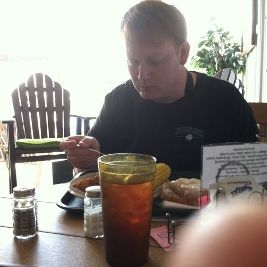Miller's Bread Basket Blackville, SC