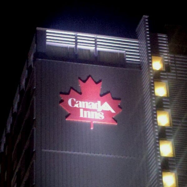 Canad Inns Logo