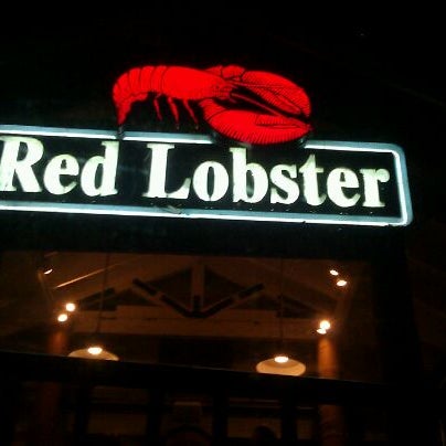Red Lobster Vista Ridge Lewisville Tx [ 404 x 404 Pixel ]
