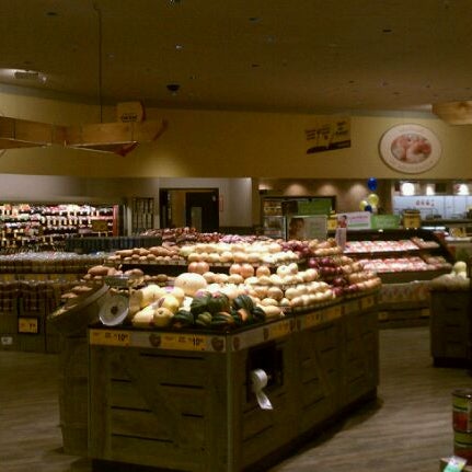 safeway