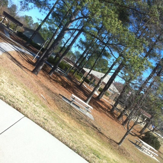 Rest Areas On I 40 In Nc / I 40 East I 85 North Aaroads North Carolina