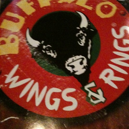 Buffalo Wings & Rings North McAllen 15 tips