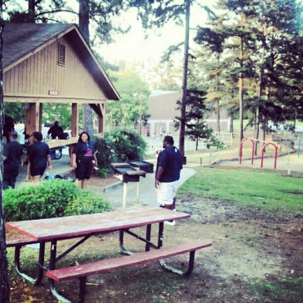 welcome all park pool