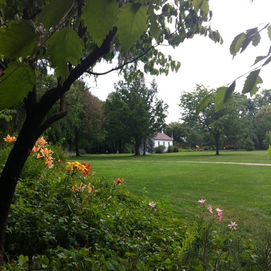 Shelter Insurance Gardens - Shelter - Columbia, MO