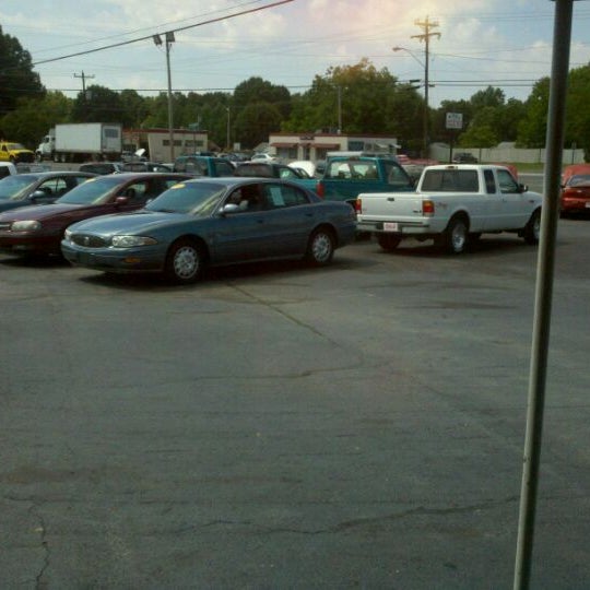 ECONO CAR Car Dealership