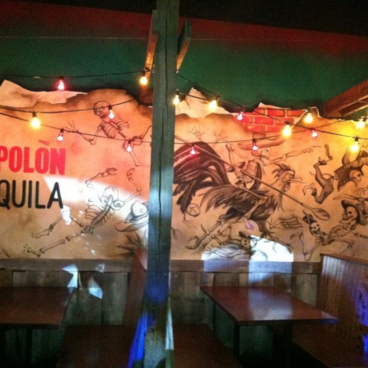Photo taken at Tengo Sed Cantina by Don L. on 7/30/2012