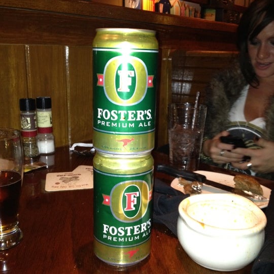 Photos at Outback Steakhouse Newington, CT