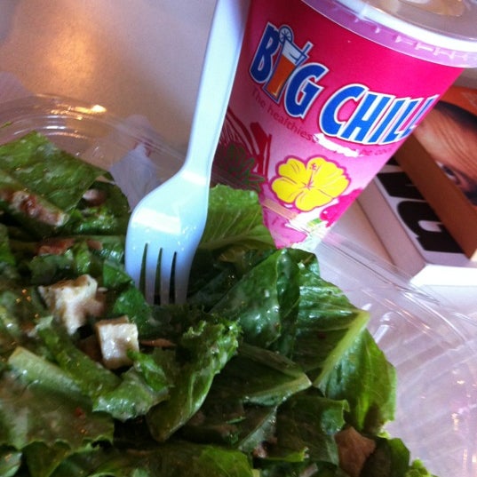 Refreshers by Gourmet's Vegan and Vegetarian Restaurant in Quezon City