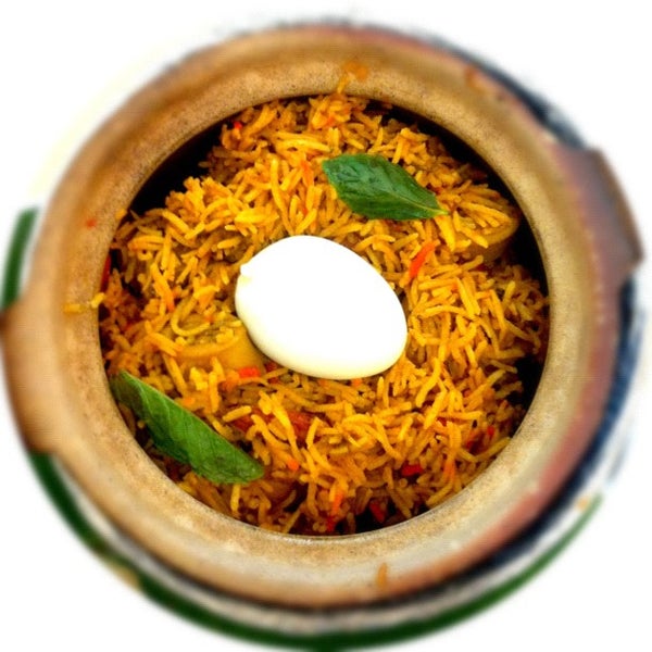 Legend S Claypot Briyani House Brickfields 59 Tips