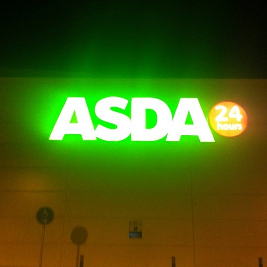 Asda - 3 tips
