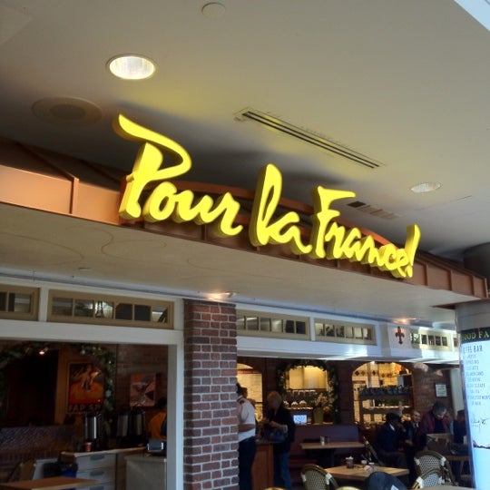 Photos at Pour la France! French Restaurant in Denver