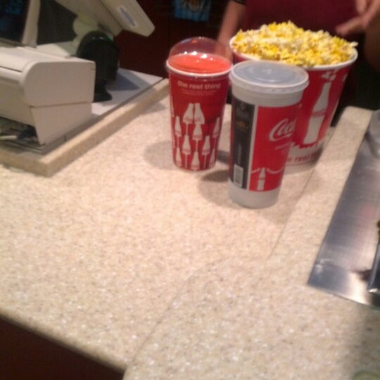 Photos at Regal Independence Mall & RPX - Movie Theater in Kingston