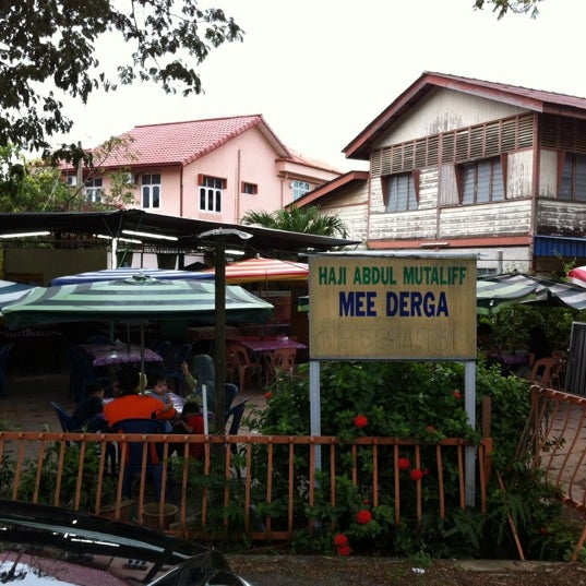 Mee Derga Hj Abdul Mutalif 12 Tips From 536 Visitors