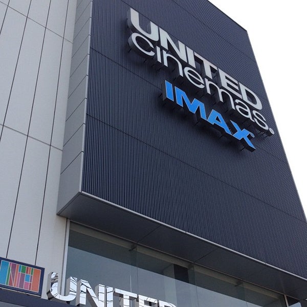 Photos At ユナイテッド シネマとしまえん Multiplex In 練馬区